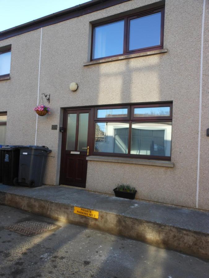 Orkneyinga Apartment Kirkwall Exterior photo